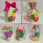 Kit Avulso Festa – Adulto Floral