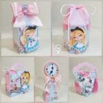 Kit Avulso Festa – Alice no País das Maravilhas