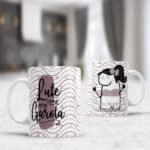 Kit 3 Dia das Mulheres Flork - Estampas para Canecas (Personalize Artes) - Imagem 5