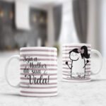 Kit 3 Dia das Mulheres Flork - Estampas para Canecas (Personalize Artes) - Imagem 9