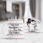 Kit 3 Dia das Mulheres Flork - Estampas para Canecas (Personalize Artes) - Imagem 10