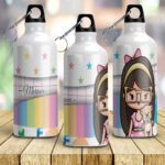 Kit Squeeze Volta às Aulas (Personalize Artes)