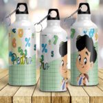 Kit Squeeze Volta às Aulas (Personalize Artes) - Imagem 3