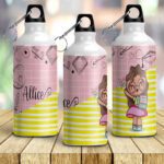 Kit Squeeze Volta às Aulas (Personalize Artes) - Imagem 6