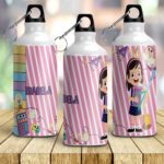 Kit Squeeze Volta às Aulas (Personalize Artes) - Imagem 8