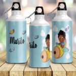 Kit Squeeze Volta às Aulas (Personalize Artes) - Imagem 7