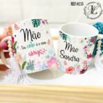 Artes Canecas - Família
