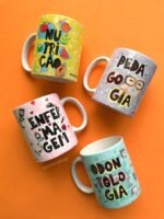 Kit Digital Profissões – Parte 1 (Pandoca) - Imagem 8