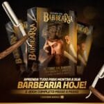 EBOOK - Lucrando com Barbearia