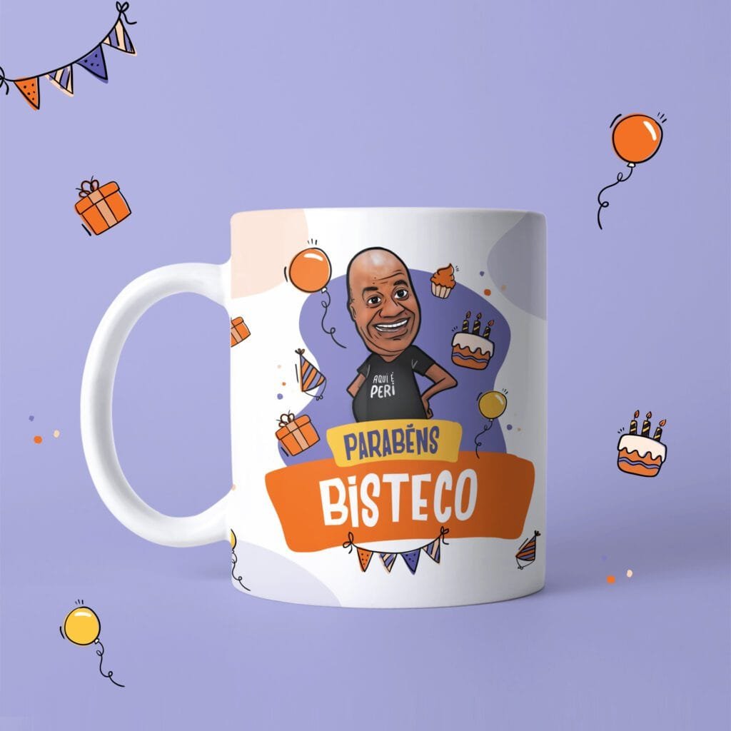 PACK Aniversário Toninho Tornado (Julio) - Imagem 2