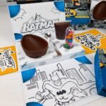 Caixas Mini Explosão Páscoa - 20 Temas (Chuvinha de Papel) - Imagem 2