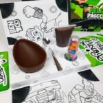 Caixas Mini Explosão Páscoa - 20 Temas (Chuvinha de Papel) - Imagem 3