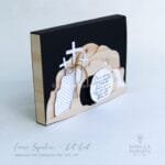 Caixa Sepulcro para Kit Kat