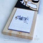 Caixa Sepulcro para Kit Kat - Imagem 5