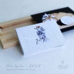 Caixa Sepulcro para Kit Kat - Imagem 4