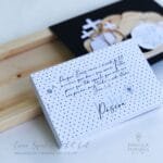 Caixa Sepulcro para Kit Kat - Imagem 3