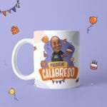 PACK Aniversário Toninho Tornado (Julio)