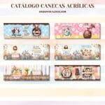 Kit Digital | Mimos - Páscoa 2024 (Ilustracin) - Imagem 2