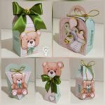 Kit Avulso Festa – Chá de Bebê