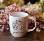 Pacote de Artes Canecas e Camisetas Dia das Mulheres V24 (Vintage) - Imagem 11
