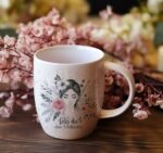 Pacote de Artes Canecas e Camisetas Dia das Mulheres V24 (Vintage) - Imagem 14