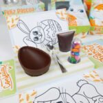 Caixas Mini Explosão Páscoa - 20 Temas (Chuvinha de Papel) - Imagem 5
