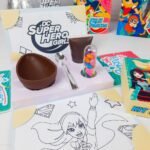 Caixas Mini Explosão Páscoa - 20 Temas (Chuvinha de Papel) - Imagem 6