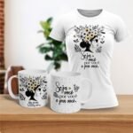 Pacote de Artes Canecas e Camisetas Dia das Mulheres V24 (Vintage)