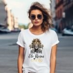 Ele Reina - Arte Avulsa Camisa | T-Shirt