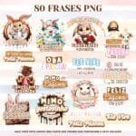 Kit Digital | Mimos - Páscoa 2024 (Ilustracin) - Imagem 5