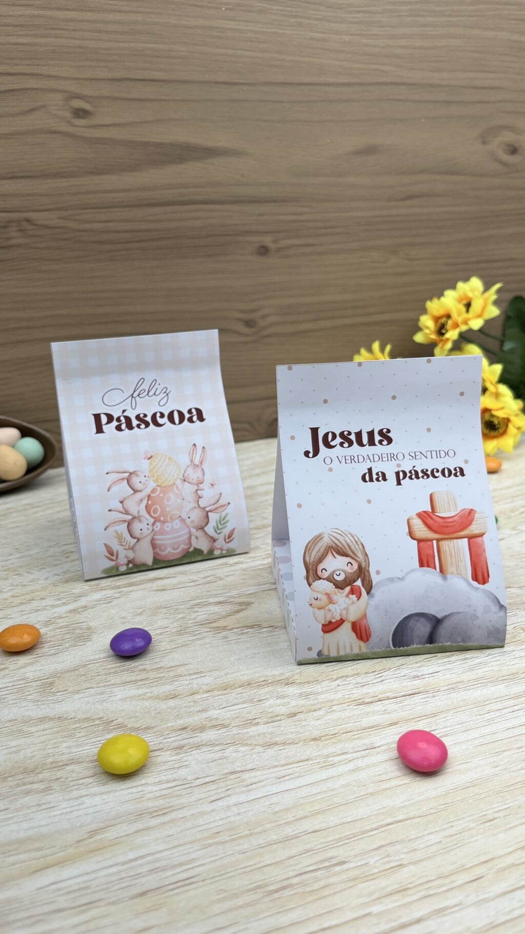 Kit Digital | Mimos - Páscoa 2024 (MADI) - Imagem 23