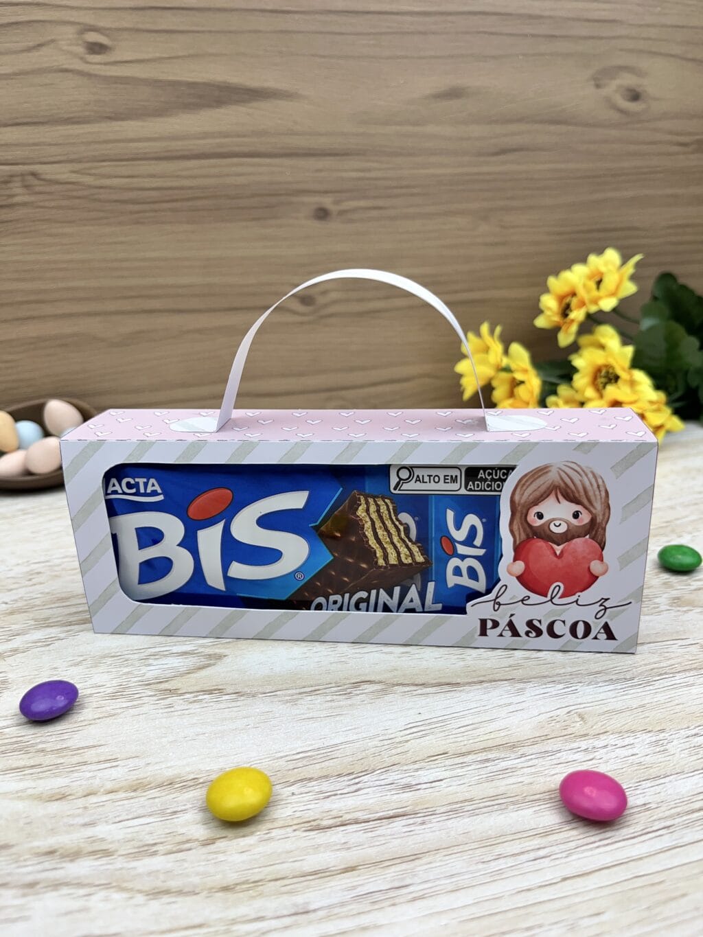 Kit Digital | Mimos - Páscoa 2024 (MADI) - Imagem 21