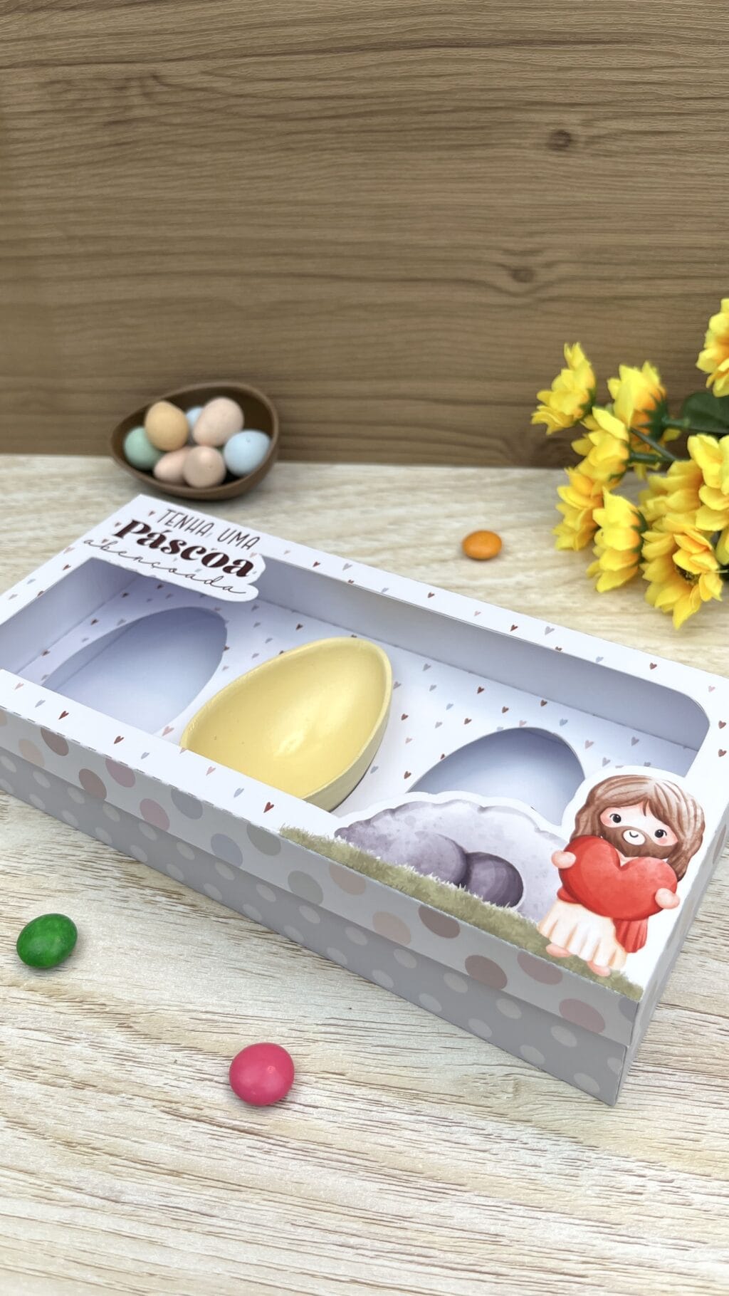 Kit Digital | Mimos - Páscoa 2024 (MADI) - Imagem 19