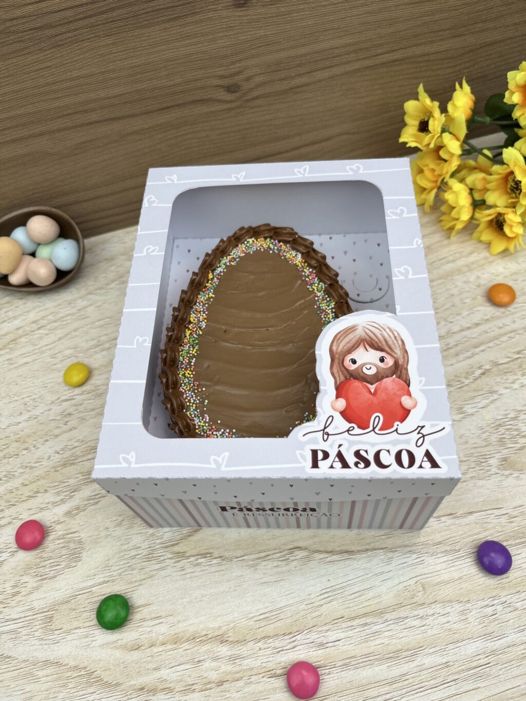 Kit Digital | Mimos - Páscoa 2024 (MADI) - Imagem 12