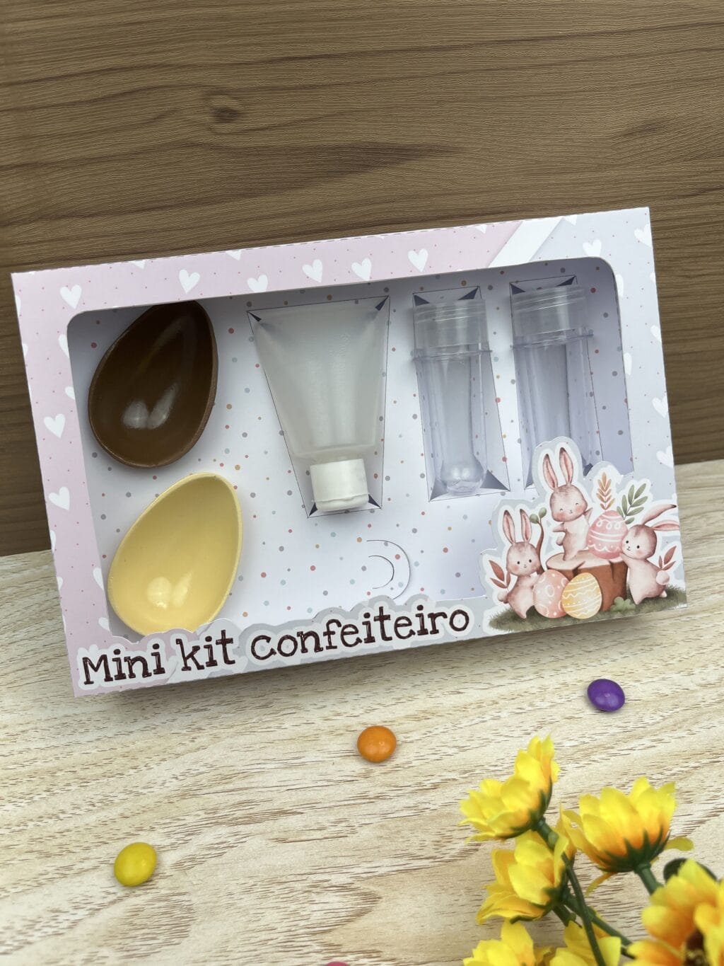 Kit Digital | Mimos - Páscoa 2024 (MADI) - Imagem 14