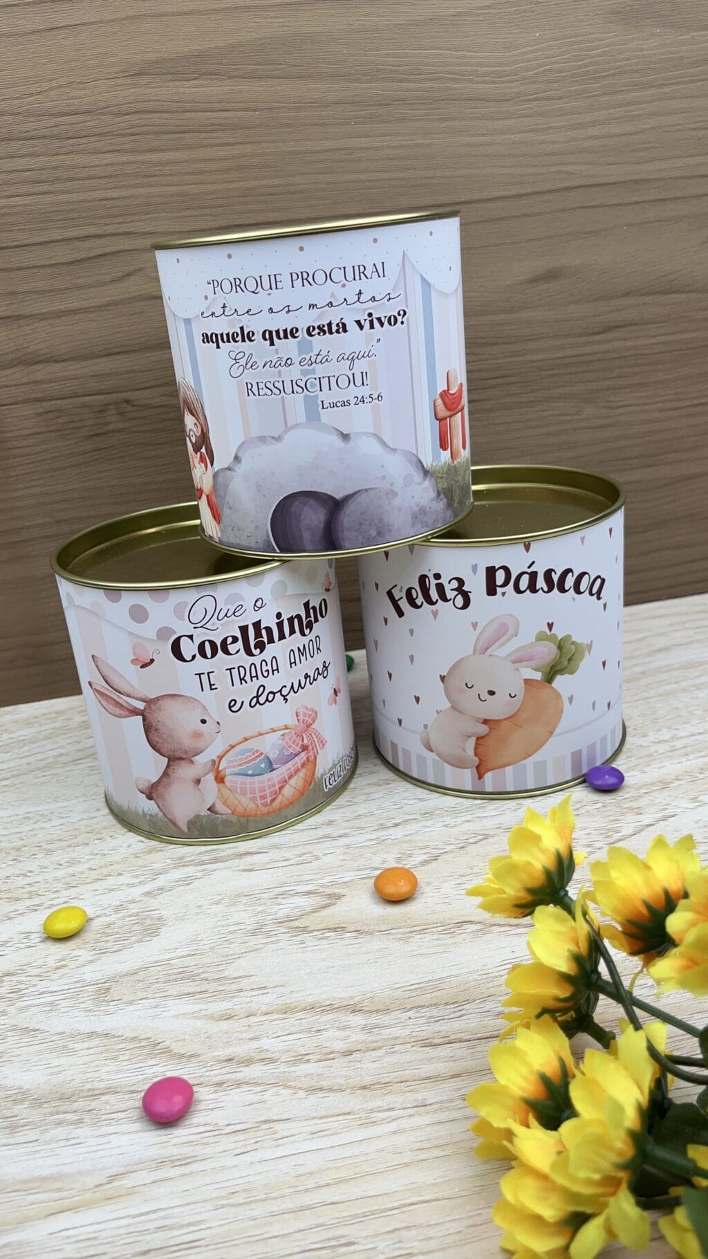 Kit Digital | Mimos - Páscoa 2024 (MADI) - Imagem 15