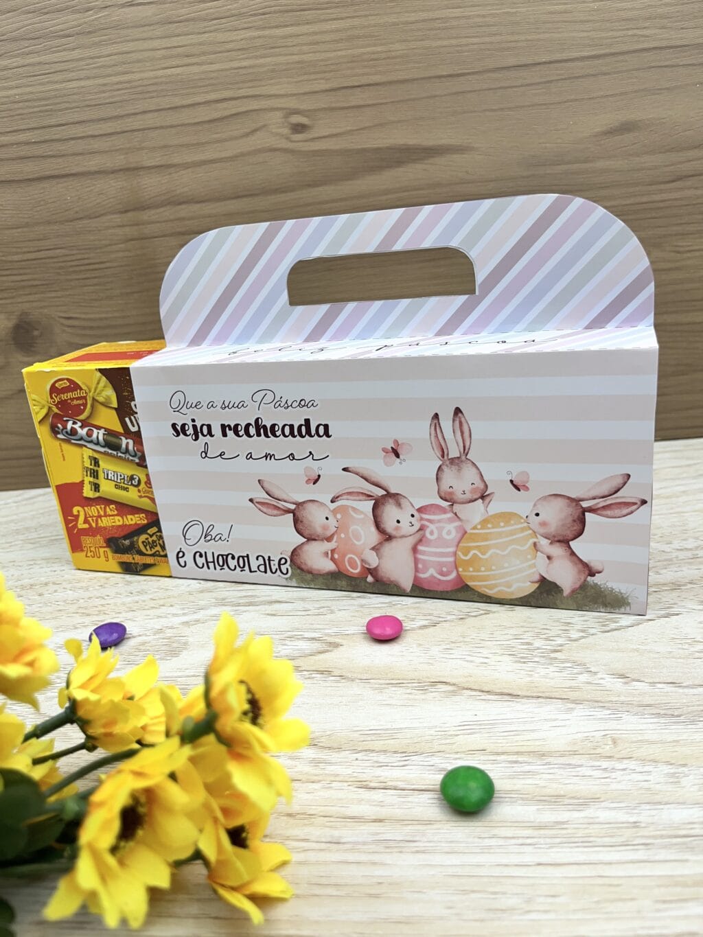 Kit Digital | Mimos - Páscoa 2024 (MADI) - Imagem 8