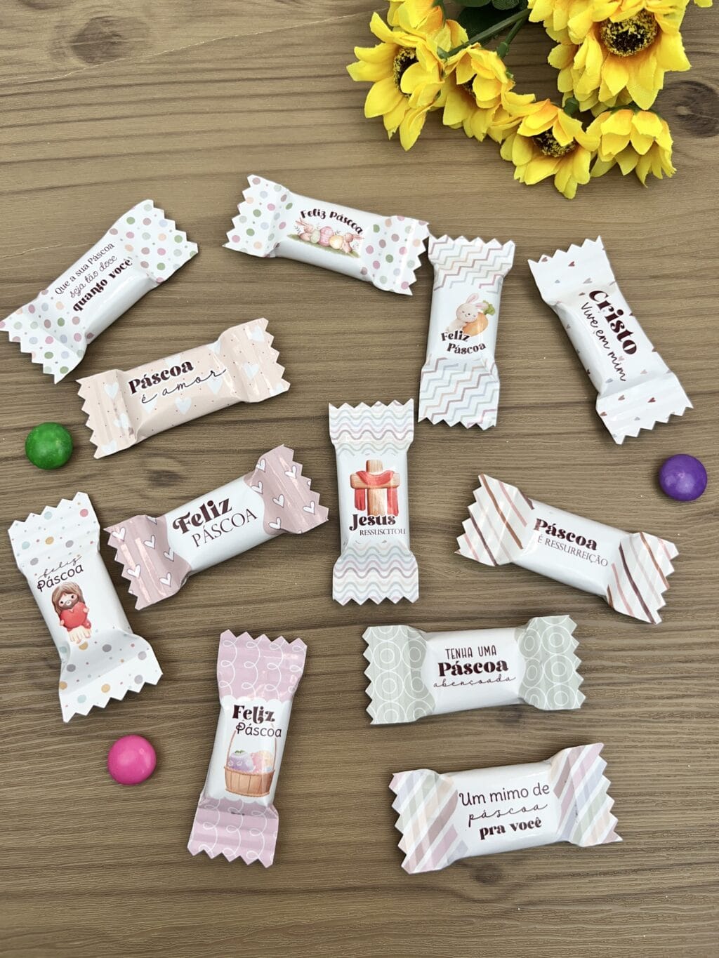 Kit Digital | Mimos - Páscoa 2024 (MADI) - Imagem 10
