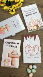 Kit Digital | Mimos - Páscoa 2024 (MADI) - Imagem 2