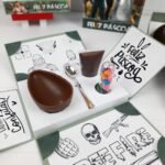 Caixas Mini Explosão Páscoa - 20 Temas (Chuvinha de Papel) - Imagem 7