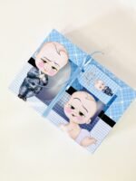 Combo 10 Caixas - Mini Confeiteiro Ovo e Game (Isa Personalizados) - Imagem 10