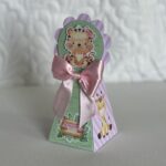 Kit Avulso Festa - Safari Rosa - Imagem 9