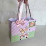 Kit Avulso Festa - Safari Rosa - Imagem 2