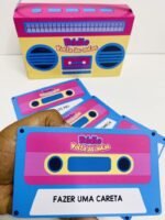 Rádio Volta às Aulas - Alfabetização - Imagem 5