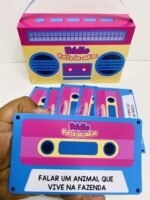 Rádio Volta às Aulas - Alfabetização - Imagem 4