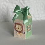 Kit Avulso Festa - Safari - Imagem 7