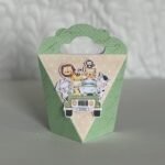 Kit Avulso Festa - Safari - Imagem 8