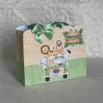 Kit Avulso Festa - Safari - Imagem 4