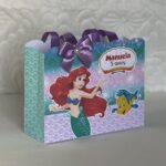 Kit Avulso Festa - Ariel - Imagem 3