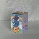 Kit Avulso Festa - Bolofofos Menina - Imagem 3